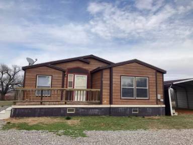 Main picture of 16997 Mesquite Rd