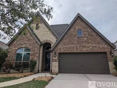 Main picture of 16715 Ramsay Cascades Dr