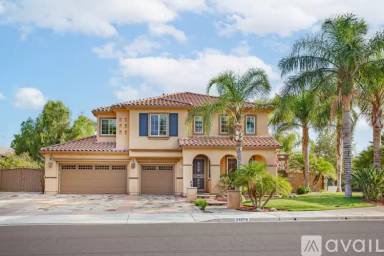 Main picture of 21570 Birch Canyon Way