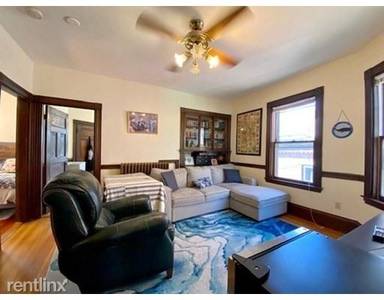 Main picture of 8 Cordis St