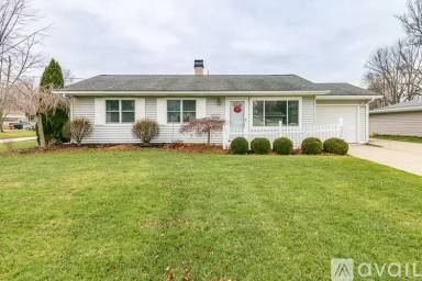 Main picture of 6330 Cumberland Dr