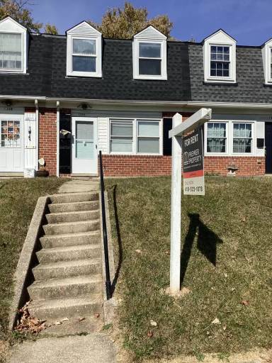 Main picture of 1306 Mantle St