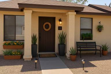 Main picture of 2840 E Capri Cir