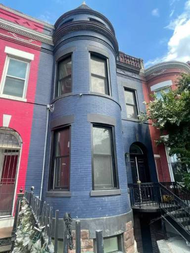 Main picture of 3 New York Ave NW