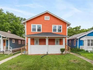 Main picture of 817 N Grant Ave