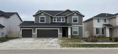 Main picture of 1485 W Crooked River Dr