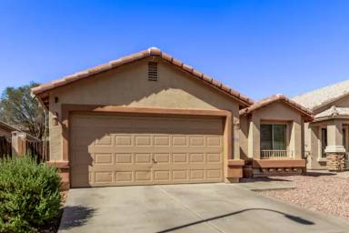 Main picture of 10210 W Veliana Way