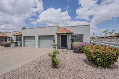 Main picture of 4328 E Capri Ave