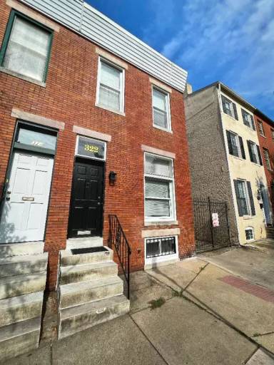 Main picture of 322 S Ann St