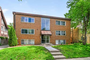 Main picture of 515 5th St SE