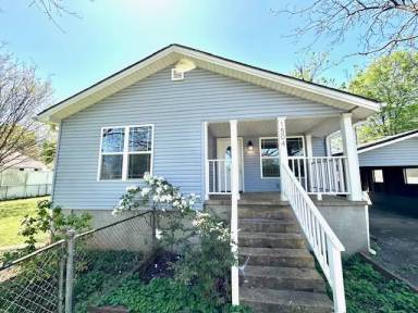 Main picture of 1504 Humes Ave NE