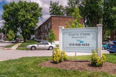 Main picture of 3906 Fairhaven Ave