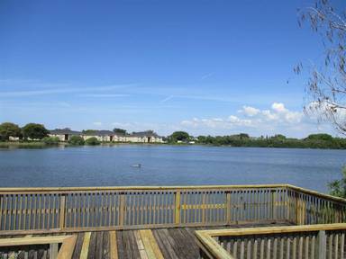Main picture of The Cascades at Clear Lake Apartments