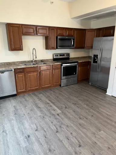Main picture of Christian Place Apartments