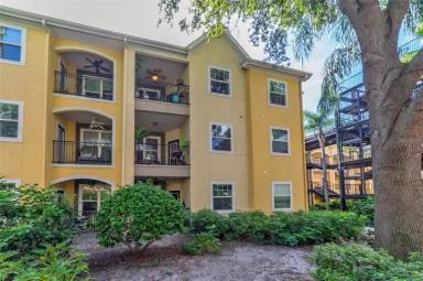 Main picture of The Quarter at Ybor