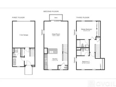 Main picture of 5550 Crystal Falls St