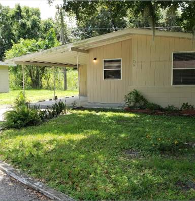 Main picture of Lakeview Manor