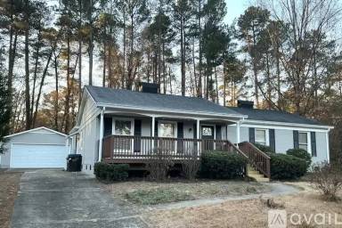 Main picture of 1313 Clermont Rd
