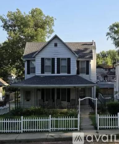 Main picture of 613 Kearney St