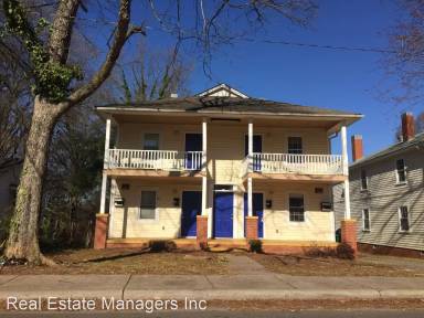 Main picture of 401 Orange St
