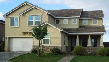 Main picture of 1531 Horizon Ln
