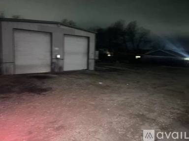 Main picture of 1907 Ouida Dr
