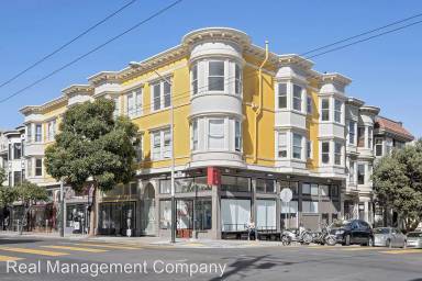 Main picture of 1300-74 Haight St
