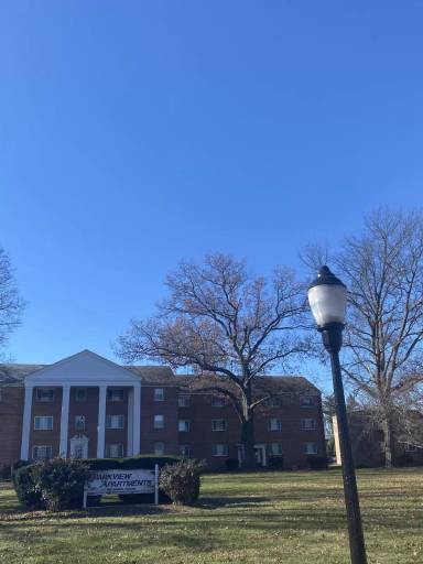Main picture of Parkview Apartments