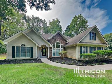 Main picture of 1027 Patina Pt