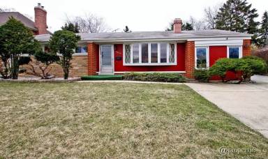 Main picture of 8049 W Eastwood Ave