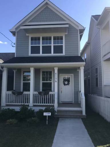 Main picture of 6117 California Ave