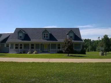 Main picture of 137 Stull Dr