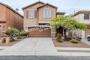 Main picture of 740 W Calle Canto Sereno