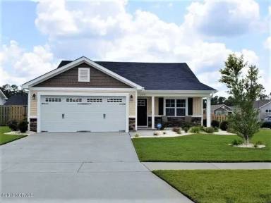 Main picture of 2037 Willow Stone Ct