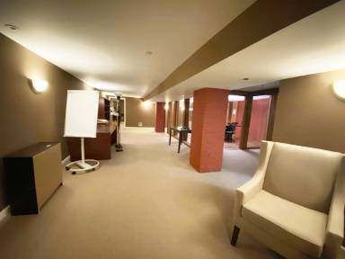 Main picture of 201 N. George Basement - Basement