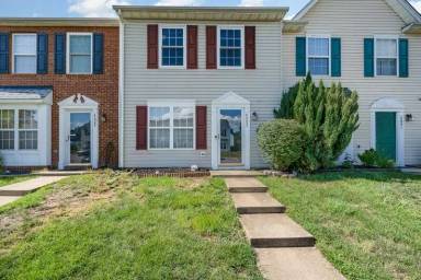 Main picture of 4003 Canopy Way