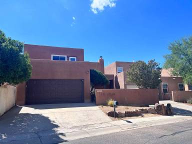 Main picture of 9336 Osuna Pl NE