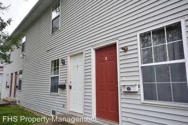 Main picture of 214 W Madison St