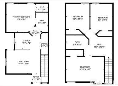 Main picture of 1205 Village Garden Dr