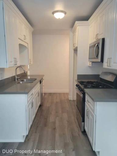 Main picture of Westside Apartments