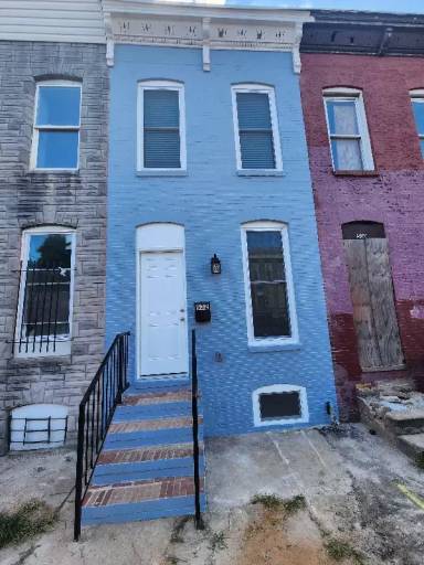 Main picture of 532 S Smallwood St