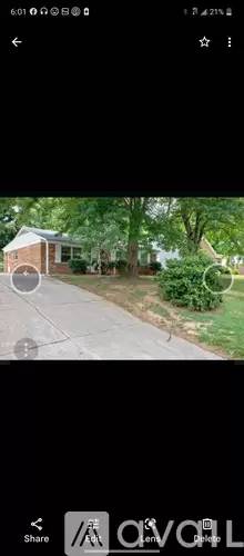 Main picture of 2707 E Gate City Blvd