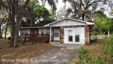 Main picture of 40831 Gator Lake Rd