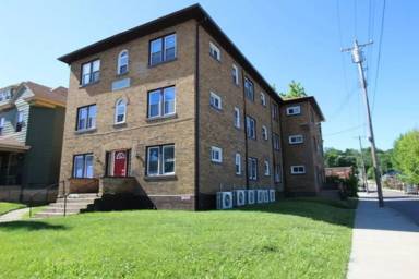 Main picture of 2620 Norwood Ave