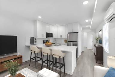 Main picture of OSE Rentals