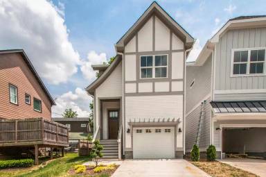 Main picture of 503 Acklen Park Dr