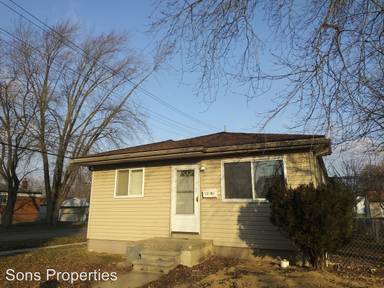 Main picture of 11303 Rivard Ave