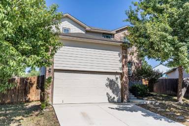 Main picture of 1411 Frio Eagle