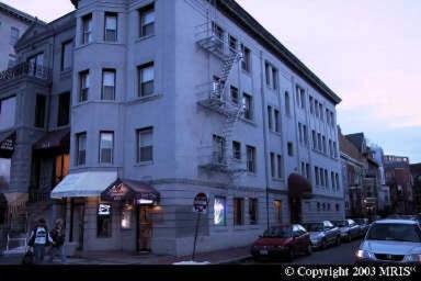 Main picture of 1425 Hopkins St NW