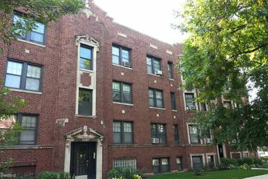 Main picture of 4455 S. Greenwood Avenue